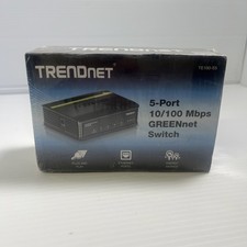 TRENDnet  TE100 (TE100S5) 5-Ports External Switch picture