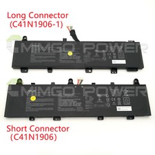 New Genuine C41N1906 C41N1906-1 Battery for Asus TUF Gaming FA706IU FA506 FX506 picture