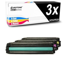 Eurotone 3x Toner Cartridge Compatible (No Samsung Original) et-Std #110 picture