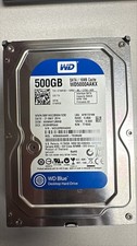 WD Blue WD5000AAKX-75U6AA0 picture