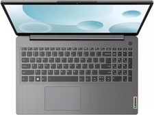 New Lenovo IdeaPad 3 15IAU7 15.6