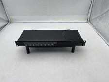 Monoprice KCF-181S 8-Port Combo KVM Switch picture