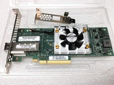 HP QW971A QLE2660 16GB 1-port PCIe FC HBA 699764-001 QW971-63001 picture