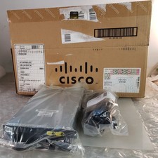 Cisco C3K-PWR-750WAC 750W AC Power Supply NEW *OPEN BOX* picture