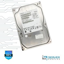 Hitachi 250GB SATA 3.0 Gb/s 3.5 in Enterprise HDD | HDS721025CLA382 picture