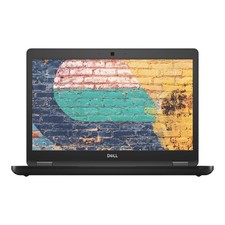 Dell Latitude 5490 14
