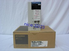 1PC Mitsubishi AC MR-J2S-200B-PY135U055 Servo Drive New Expedited Shipping picture
