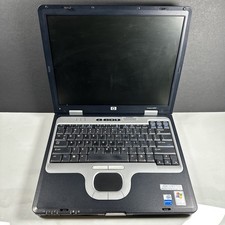 HP Compaq NC6000 Intel Pentium M 512 MB NO HDD picture