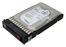 HP 39501-002 395473-B21 500GB 7.2Krpm Hot Plug SATA 500GB, SATA, 3.5, 500G ~E~ picture