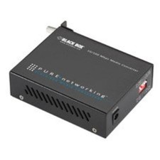 Black Box LHC201A Transceiver/Media Converter picture