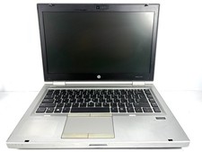 HP EliteBook 8470p - 14