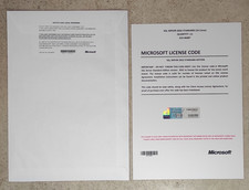 SQL Server 2022 Standard 16 Cores Unlimited CALs Lifetime License picture