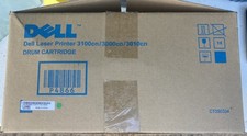 NEW Genuine OEM Dell P4866 Imaging Drum for 3000cn 3010cn 3100cn Laser Printer  picture