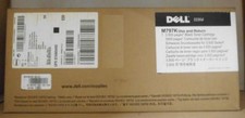 Original Dell M797K black 593-10501 for Dell 2230 2230D 2230DN 59310501 original packaging B picture