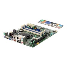 Motherboard GIGABYTE GA-7DX REV:4.x SOCKET 462(A) DDR AGP PCI AMR ATX picture