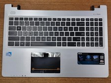 13N0-N3A0311 ASUS Palmrest W/ KEYBOARD (B) picture