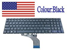 New For HP 15-gw 15-gw0000 15-gw0023od 15z-gw 15z-gw000 Laptop Keyboard Black picture