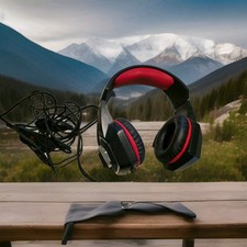 Baulody Hunterspider V1 Stereo Bass Gaming Headset picture