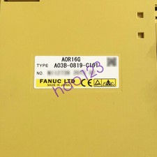 1 PCS A03B-0819-C161 Brand New IO input and output module New in box DHL/FedEx picture