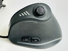 Zelotes C-18 Ergonomic Vertical Wired RGB Gaming Mouse 10000 DPI - TESTED picture