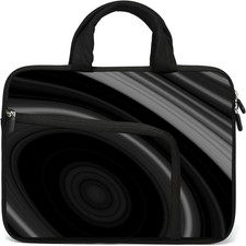 Laptop Sleeve Case Pouch Holder for 14 15 15.4 15.6 inch Computer Bag Neoprene picture