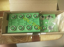 NEW PHOENIX CONTACT FLS PB M12 DI 16 M12 2736220 Module delivery Via Fedex/DHL picture