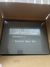 Brand New Sealed Novelkeys GMK Oblivion V3 Fast Shipping picture