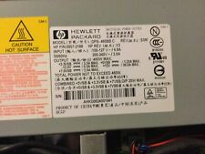 Power Supply DPS-460BB C Rev: S3M for use with HP integrity rx1620 Server AB431A picture