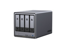 UGREEN DXP4800Pro NASync DXP4800 Pro 4-Bay NAS Core i3-1315U picture