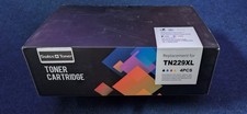 TN229/TN229XL Toner 4 Pack BK/C/M/Y for Brother HL‑L3220‑L3295 – 1 UNSEALED* picture