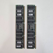 Kingston 512MB RAM 2x 256MB SGI Origin 200 2000 Onyx 2 KSG-ORIG/512N 568 picture