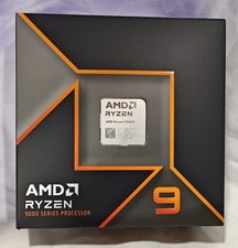 AMD Ryzen 9 9900X  AM5 Processor picture