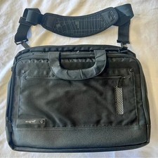 Targus 16 inch laptop carrying case/briefcase. picture