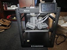 Brand New Ad5x 3d Printer picture