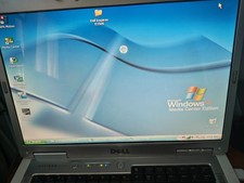 Dell Inspiron 1501 15.4