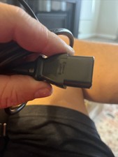 I-Sheng IS-14 SP-305B E-55943 / LL41230 Monitor Power Cord 10A 125V 1250W picture