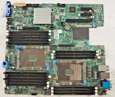 Dell WKGTH Motherboard for PowerEdge R440 TESTED WITH LATEST BIOS picture