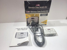 Belkin Bitronics Data Switch Kit (F1U123-KIT) picture