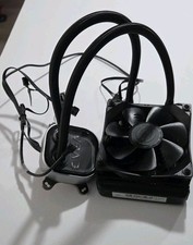 EVGA CLC 120 Liquid CPU Cooler – 120mm Radiator – AM4/Intel Compatible picture