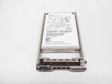 HGST 400GB SSD SAS 2.5
