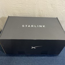 Starlink Gen 2 Satellite Dish Antenna UTA-212, Router UTR-211 and Cables picture