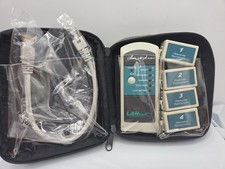IDT Hobbes LANtest Pro Kit  4 Remote Units  with Case picture