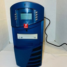 Fiery Print Server System 6 Blue S300-01 picture