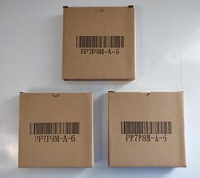 PP7P8M-A-6 / PP7P8M-A6 Telemetry Cable, 7P to 8P Molex, 6 ft. Brand New Lot of 3 picture