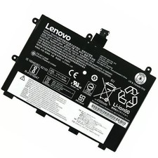 NEW Genuine 45N1750 45N1751 Battery for Lenovo ThinkPad Yoga 11E/ Yoga 11E 34WH picture