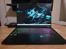 Acer Predator Helios Neo 16S AI 240Hz QHD+ Ultra 9 275HX 32GB 1TB RTX 5070 Ti picture