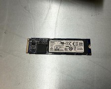 KXG50PNV2T040 Toshiba XG5-P 2TB M.2 2280 PCIe 3.0 NVMe 2048GB SSD HPE P00440-001 picture