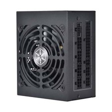 SilverStone EX850R-PM Extreme, Cybenetics Platinum 850W SFX12V 4.0 & PCIe 5.0 picture