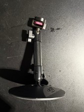 The Joy Factory Magconnect Desk Mount For Ipad - Carbon Fiber picture
