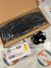 Seal Shield washable waterproof STK503 Keyboard & STM042 Mouse picture
